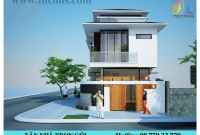 Mẫu Nhà Đẹp Được Ưa Chuộng Nhất 2024