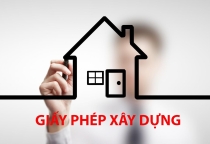 Thủ tục xin phép xây dựng bạn cần lưu ý điều gì ?