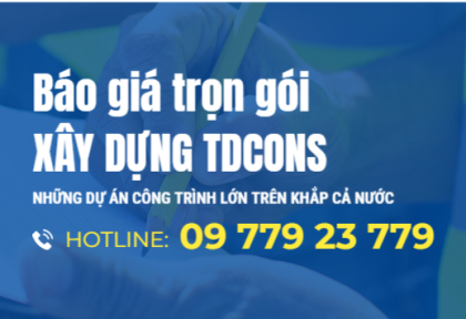 Báo giá trọn gói  Báo giá trọn gói