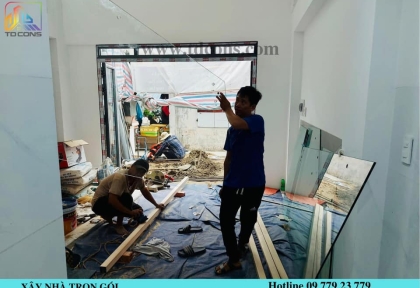 Làm sao để tiết kiệm và tối ưu chi phí khi sửa nhà? Làm sao để tiết kiệm và tối ưu chi phí khi sửa nhà?