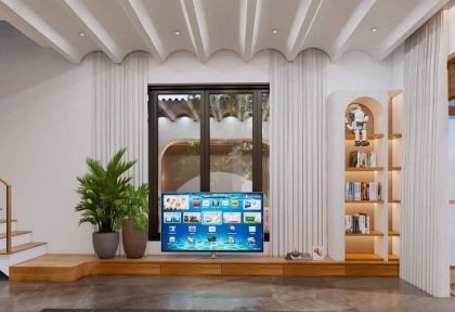 Sự Phát Triển Của Công Nghệ Và Vật Liệu Mới Trong Thi Công Nội Thất Sự Phát Triển Của Công Nghệ Và Vật Liệu Mới Trong Thi Công Nội Thất