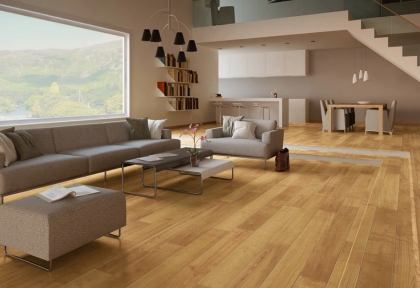 Nên chọn sàn gỗ hay sàn gạch khi cải tạo nhà? Nên chọn sàn gỗ hay sàn gạch khi cải tạo nhà?