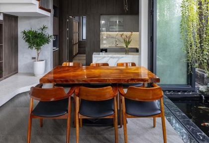 Những Xu Hướng Thi Công Nội Thất Hiện Nay Những Xu Hướng Thi Công Nội Thất Hiện Nay