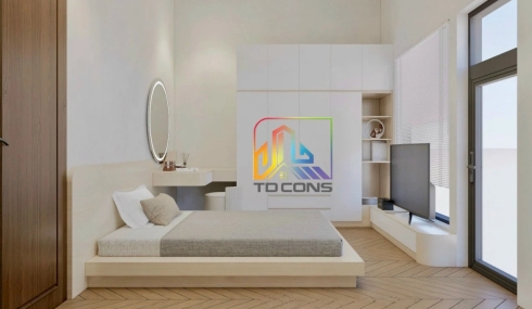 Lý do nên chọn TDCONS cho các dự án của bạn
