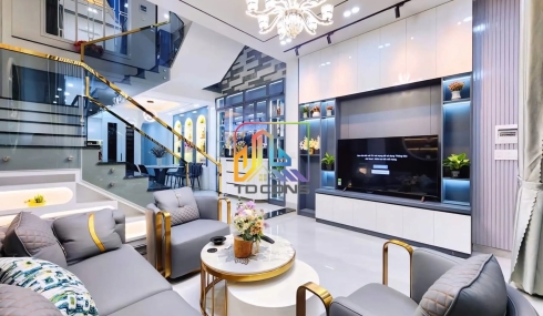 Lý do nên chọn TDCONS cho các dự án của bạn