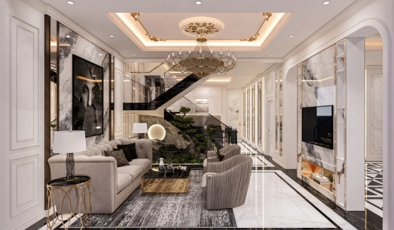 Nội thất phòng khách TDCONS | Uy Tín - Hiện Đại - Hoàn Hảo Nội thất phòng khách TDCONS | Uy Tín - Hiện Đại - Hoàn Hảo