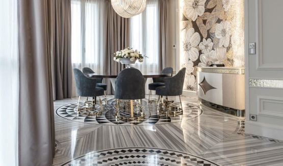 Tầm quan trọng của việc thiết kế nhà Tầm quan trọng của việc thiết kế nhà