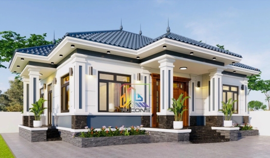 Xây Nhà Trọn Gói Tại TPHCM, TDCONS GROUP Là Sự Lựa Chọn Tối Ưu Nhất Xây Nhà Trọn Gói Tại TPHCM, TDCONS GROUP Là Sự Lựa Chọn Tối Ưu Nhất