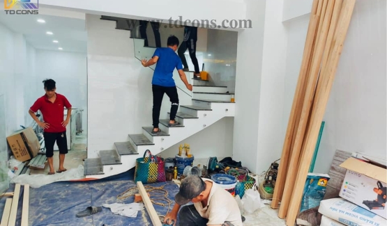 Một Số Lưu Ý Quan Trọng Khi Nâng Cấp Cải Tạo Nhà Cũ Một Số Lưu Ý Quan Trọng Khi Nâng Cấp Cải Tạo Nhà Cũ