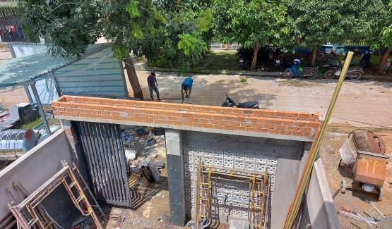 Một số lưu ý quan trọng khi sửa chữa và cải tạo nhà Một số lưu ý quan trọng khi sửa chữa và cải tạo nhà