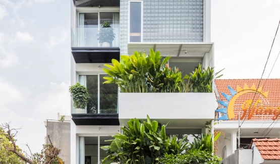 Nhà 5 Tầng Đẹp 2023: Thiết Kế Nhiều Năm Không Sợ Lỗi Thời Nhà 5 Tầng Đẹp 2023: Thiết Kế Nhiều Năm Không Sợ Lỗi Thời