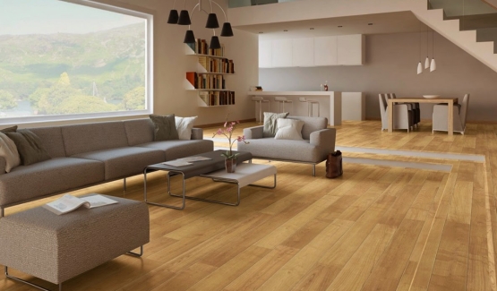 Nên chọn sàn gỗ hay sàn gạch khi cải tạo nhà? Nên chọn sàn gỗ hay sàn gạch khi cải tạo nhà?