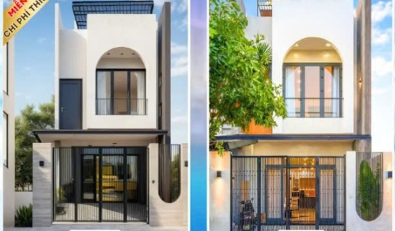 Quy trình thi công xây dựng nhà phố của XÂY DỰNG TDCONS Quy trình thi công xây dựng nhà phố của XÂY DỰNG TDCONS