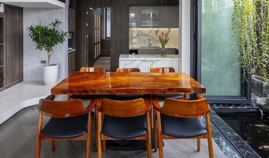 Những Xu Hướng Thi Công Nội Thất Hiện Nay Những Xu Hướng Thi Công Nội Thất Hiện Nay