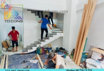 Một Số Lưu Ý Quan Trọng Khi Nâng Cấp Cải Tạo Nhà Cũ Một Số Lưu Ý Quan Trọng Khi Nâng Cấp Cải Tạo Nhà Cũ