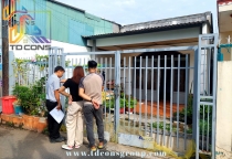 Sửa chữa và cải tạo nhà ở tại TP.HCM, hãy chọn XÂY DỰNG TDCONS Sửa chữa và cải tạo nhà ở tại TP.HCM, hãy chọn XÂY DỰNG TDCONS