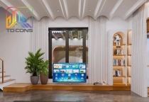 Sự Phát Triển Của Công Nghệ Và Vật Liệu Mới Trong Thi Công Nội Thất Sự Phát Triển Của Công Nghệ Và Vật Liệu Mới Trong Thi Công Nội Thất