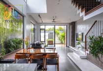 Những tác động của nội thất đến không gian sống của bạn Những tác động của nội thất đến không gian sống của bạn