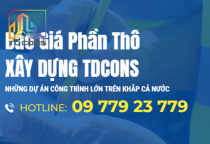 Bảng Giá Xây Nhà Phần Thô 2024 Bảng Giá Xây Nhà Phần Thô 2024
