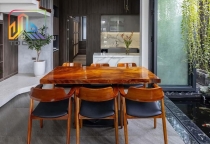 Những Xu Hướng Thi Công Nội Thất Hiện Nay Những Xu Hướng Thi Công Nội Thất Hiện Nay