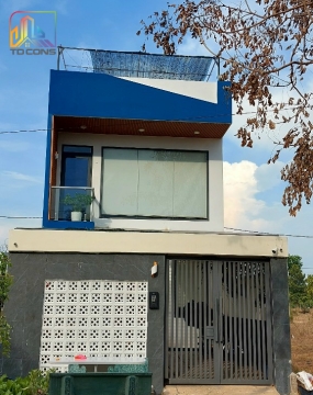 Công tác bảo hành, bảo trì nhà ở Gia đình Anh Điệp