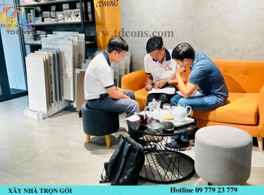 Bảo hành, Bảo trì nhà ở