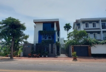 Thi công xây dựng nhà chị Thư (KDC Nam Long - TP HCM)