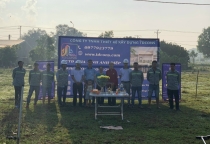 Thi công xây dựng Gia đình Anh Điệp (Tân Uyên)