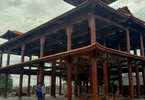 Thi công nội thất biệt thự đơn lập Thành Phố Thủ Đức