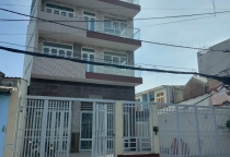 Thi công xây dựng GĐ Anh chị Mỹ Ngữ (quận 9)