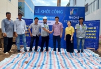Thi Công Biệt thự đơn lập TP Thủ Đức