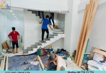 Một Số Lưu Ý Quan Trọng Khi Nâng Cấp Cải Tạo Nhà Cũ