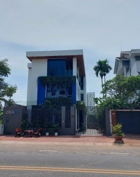Thi công xây dựng nhà chị Thư (KDC Nam Long - TP HCM)