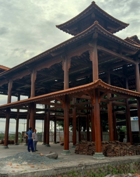 Biệt thự đơn lập Thành Phố Thủ Đức