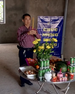 XÂY NHÀ TRỌN GÓI ANH HÙNG THÀNH PHỐ THỦ ĐỨC