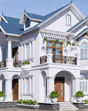 XÂY NHÀ TRỌN GÓI CHỊ TIÊN SA ĐÉC - ĐỒNG THÁP