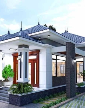 XÂY NHÀ TRỌN GÓI ANH QUANG HẬU GIANG