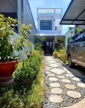 XÂY NHÀ TRỌN GÓI CHỊ THU BÌNH PHƯỚC