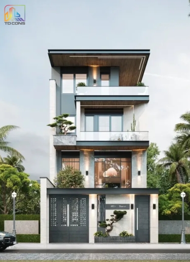 XÂY NHÀ TRỌN GÓI ANH HƯNG SA ĐÉC- ĐỒNG THÁP