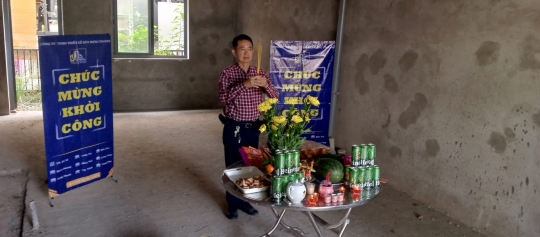 XÂY NHÀ TRỌN GÓI ANH HÙNG THÀNH PHỐ THỦ ĐỨC