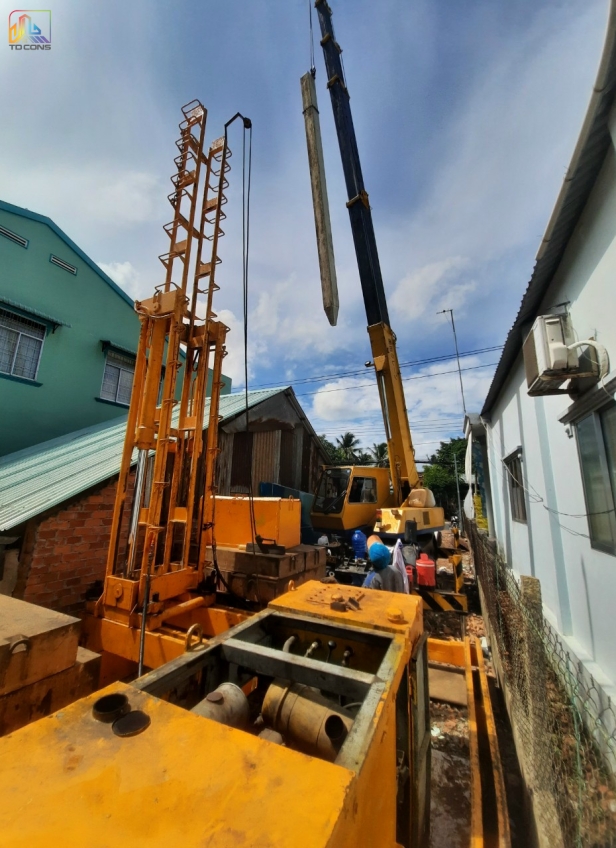 XÂY NHÀ TRỌN GÓI ANH HƯNG SA ĐÉC- ĐỒNG THÁP