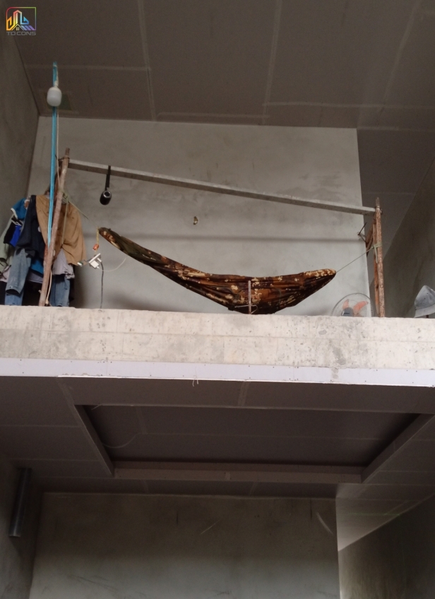 XÂY NHÀ TRỌN GÓI CHỊ THU BÌNH PHƯỚC ( PHẦN THÔ )