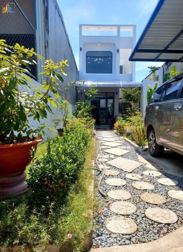 XÂY NHÀ TRỌN GÓI CHỊ THU BÌNH PHƯỚC