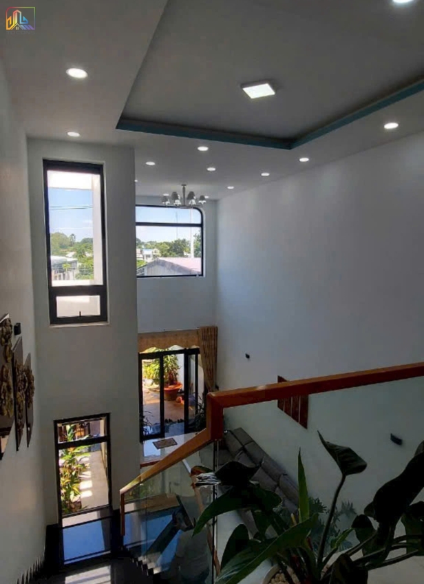 XÂY NHÀ TRỌN GÓI CHỊ THU BÌNH PHƯỚC