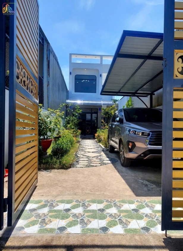 XÂY NHÀ TRỌN GÓI CHỊ THU BÌNH PHƯỚC