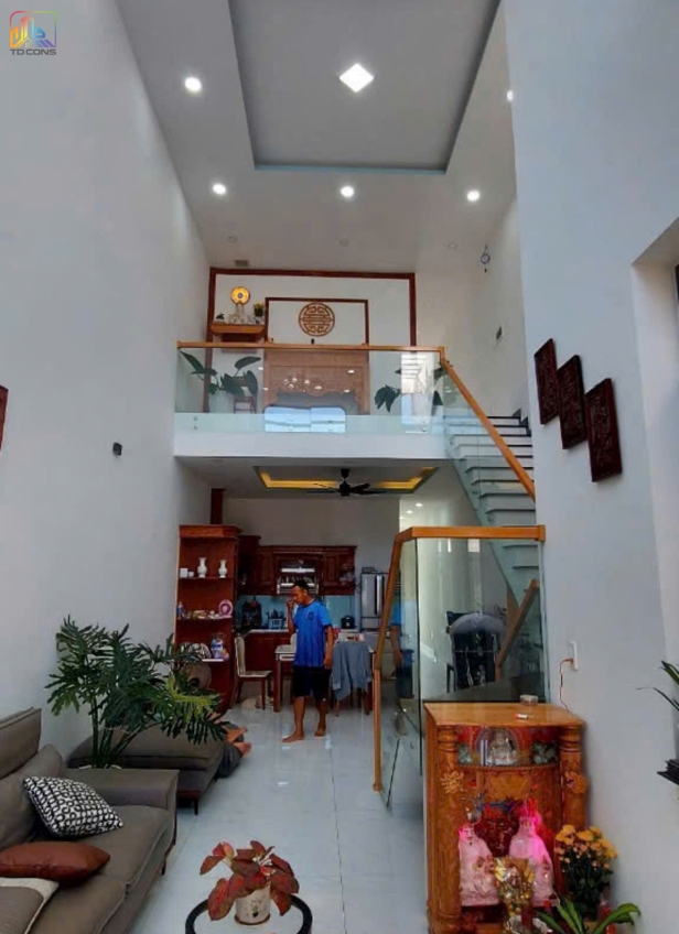 XÂY NHÀ TRỌN GÓI CHỊ THU BÌNH PHƯỚC