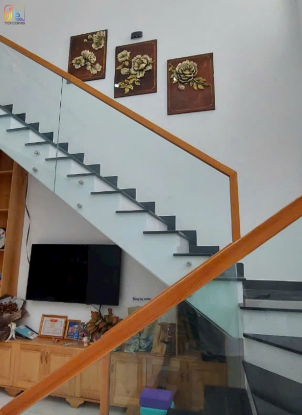 XÂY NHÀ TRỌN GÓI CHỊ THU BÌNH PHƯỚC