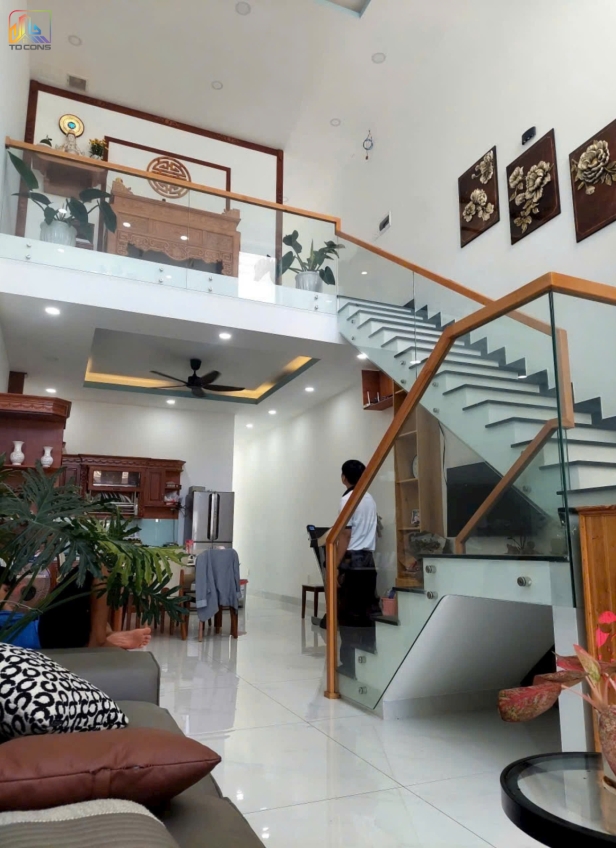 XÂY NHÀ TRỌN GÓI CHỊ THU BÌNH PHƯỚC