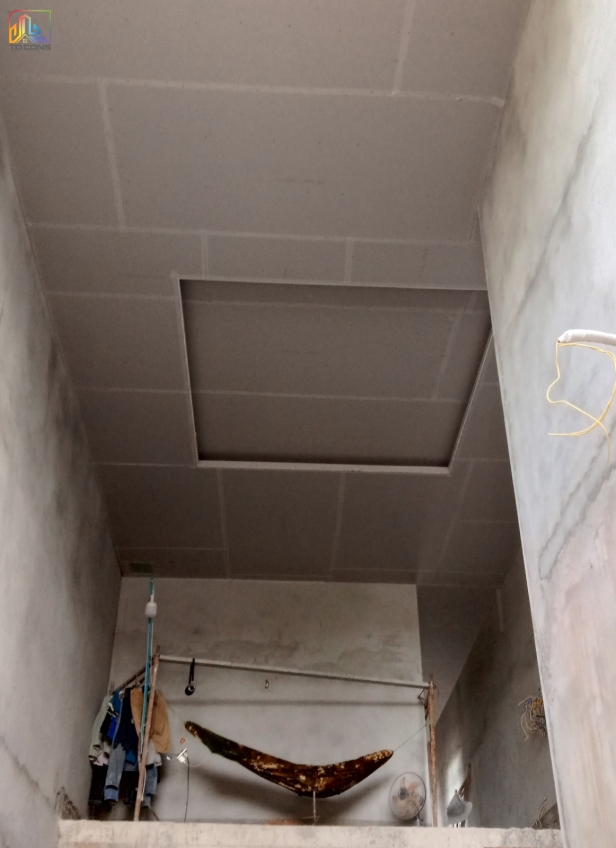 XÂY NHÀ TRỌN GÓI CHỊ THU BÌNH PHƯỚC ( PHẦN THÔ )