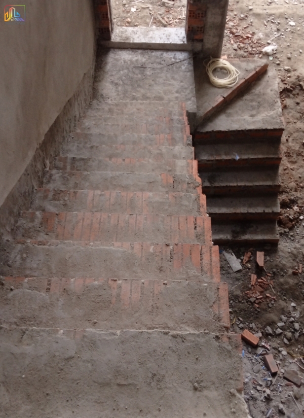 XÂY NHÀ TRỌN GÓI CHỊ THU BÌNH PHƯỚC ( PHẦN THÔ )